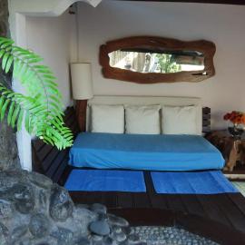 The Dream Home Villas，位于登巴萨的酒店