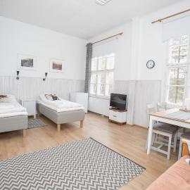 Guesthouse Koli Freetime，位于Ahmovaara的酒店