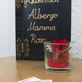 Hotel Albergo Mamma Rosa，位于文西德尔的酒店