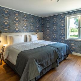 Lindesbergs Hotell,位于林德斯贝里的酒店
