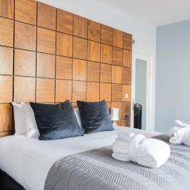 The View Hotel Folkestone, a member of Radisson Individuals，位于福克斯通的酒店