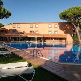 Parador de Tordesillas，位于托尔德西拉斯的酒店