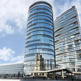 Qafqaz Sahil Hotel Baku，位于巴库的酒店