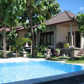 Double One Villas Amed II，位于艾湄湾的酒店