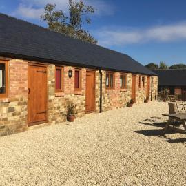 Slapton Manor，位于托斯特的酒店