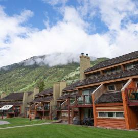 Panorama Vacation Retreat at Horsethief Lodge，位于潘诺拉马的酒店