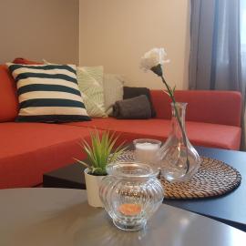 Radomir Downtown Apartments，位于Radomir的酒店