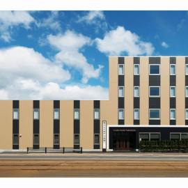 Credo Hotel Hakodate，位于函馆的酒店