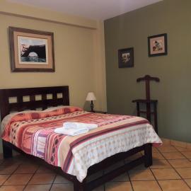 Hostal Tambo Colorado，位于皮斯科的酒店