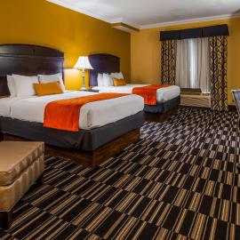 Best Western Plus Barsana Hotel & Suites