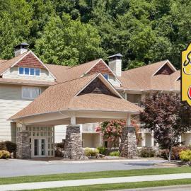 Super 8 by Wyndham Cherokee,位于切罗基的酒店