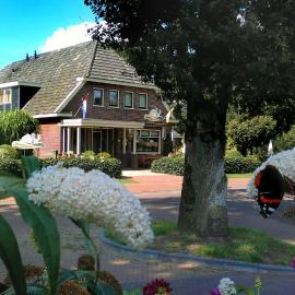 De Herberg van Anderen，位于Anderen的酒店