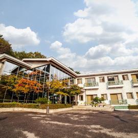 HK Resort，位于束草市的酒店