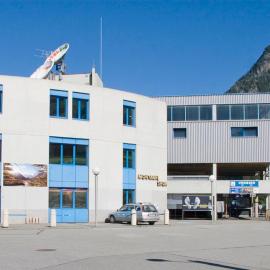 Mont-Fort Swiss Lodge，位于勒沙布勒的酒店