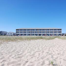 Sandcastle Resort，位于普罗温斯敦的酒店