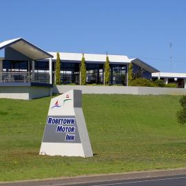 Robetown Motel，位于罗布的酒店