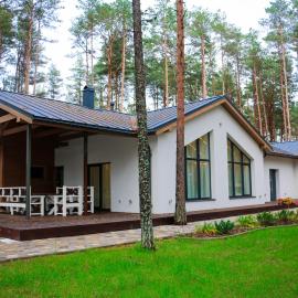 Valsid puhkemaja