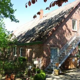 FEWO Elbe Weser，位于Hipstedt的酒店