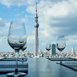 Tobu Hotel Levant Tokyo，位于东京的酒店
