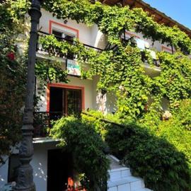 Chrissafis Hotel