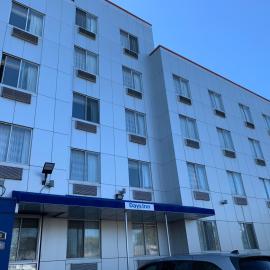 Days Inn by Wyndham Brooklyn Borough Park，位于布鲁克林的酒店