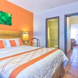 Hotel Residence Inn Suites Cristina，位于圣何塞的酒店