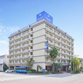 HOTEL MYSTAYS Maihama，位于浦安的酒店