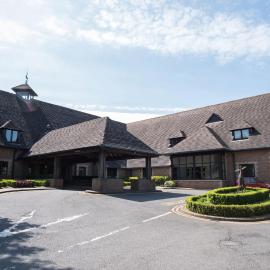 Kettering Park Hotel and Spa，位于凯特林的酒店