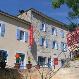 Auberge de Trente Pas