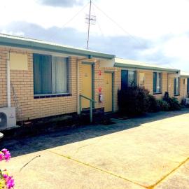 Augusta Escape Holiday Units，位于奥古斯塔的酒店