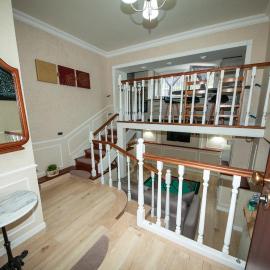 Daniela House 3，位于安齐奥的酒店