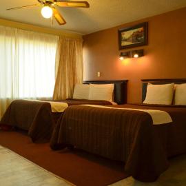 Hotel Flamingo Kristal