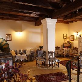 Casa Fiorina，位于Miane的酒店
