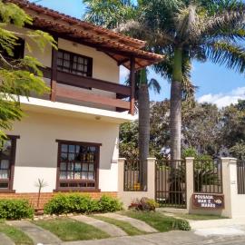Pousada Mar e Marés，位于里约达欧特拉斯的酒店