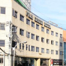 Fuji Green Hotel，位于富士市的酒店