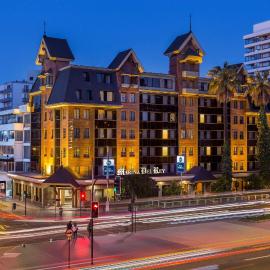 Best Western Marina del Rey，位于维纳德马的酒店