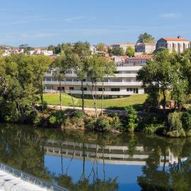 Best Western Plus Hotel Divona Cahors，位于卡奥尔的酒店