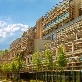 Waldhotel by Bürgenstock，位于比尔根山的酒店