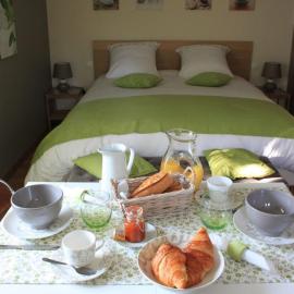 Chambre d'hotes Antony，位于弗雷讷的酒店
