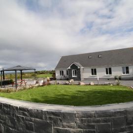 Atlantic Retreat Lodge，位于金瓦拉的酒店