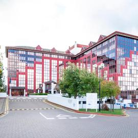 Copthorne Hotel Slough-Windsor，位于斯劳的酒店