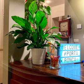 Porta Ronca - B&B, Suites & Apts，位于罗镇的酒店