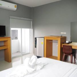 Good Room，位于程逸府的酒店