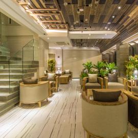 Samann Grand，位于马累的酒店