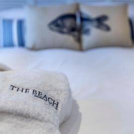 The Beach,位于布德的酒店