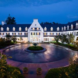 Nittany Lion Inn，位于州学院的酒店