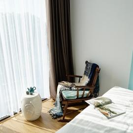 Phuong Tran Apartment and Hotel