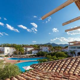 Corte Bianca - Adults Only & SPA - Bovis Hotels，位于卡尔德杜的酒店