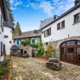 Domaine du Moulin d'Asselborn，位于阿瑟尔博恩的酒店