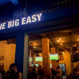 The Big Easy Phnom Penh，位于金边的酒店